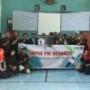 Hima PBI Uniku Ngabakti di Desa Cipasung